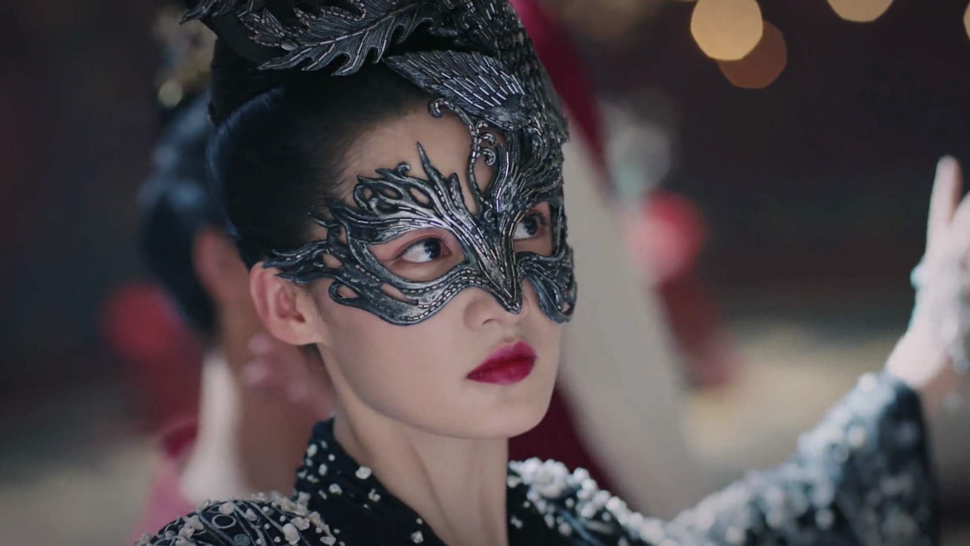 戈壁风暴席卷霓虹迷宫,末节绞杀背后,是乔治刺破心魔的淬火之证