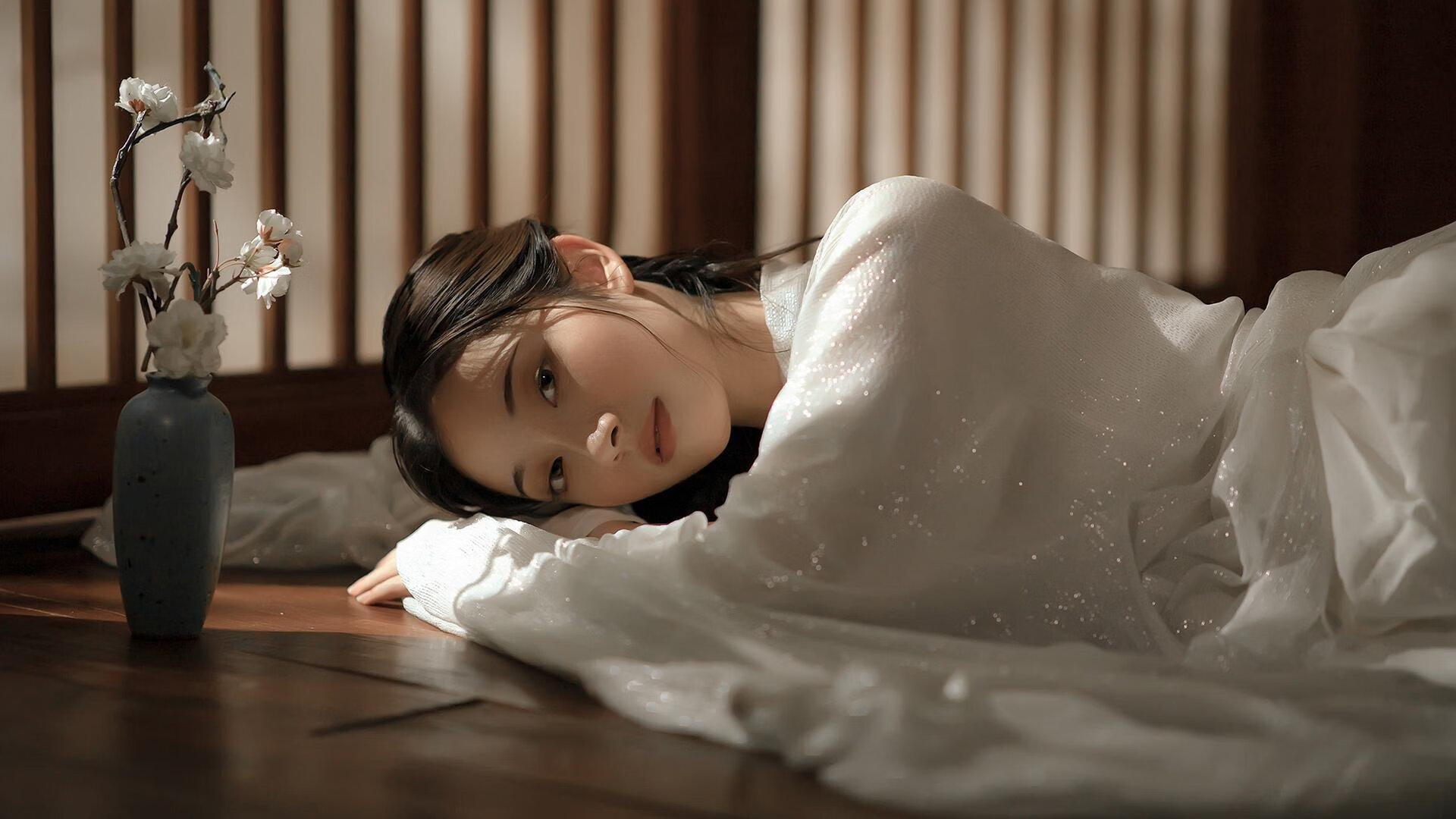 荒原独舞，东决关键夜布克投出的一把焚寂之火